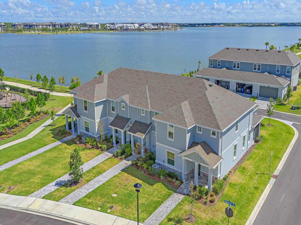 Lazy Days at Waterside Vacation Rental in Sarasota - RedAwning