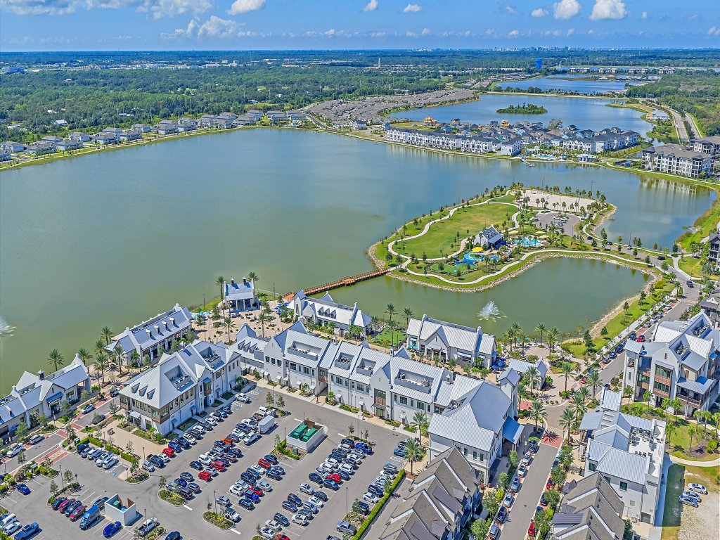 Lazy Days at Waterside Vacation Rental in Sarasota - RedAwning