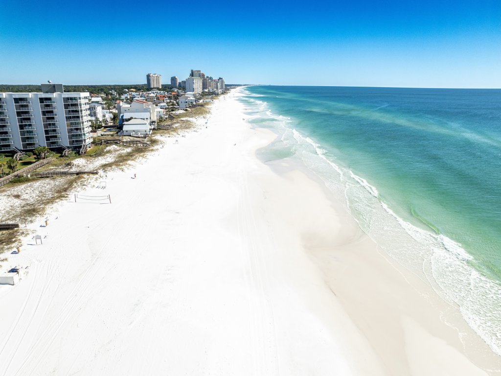 Mainsail 143 Vacation Rental in Miramar Beach - RedAwning