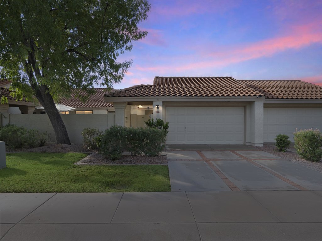 Tempe Oasis with Fire Pit & BBQ Lounge Vacation Rental in Tempe - RedAwning