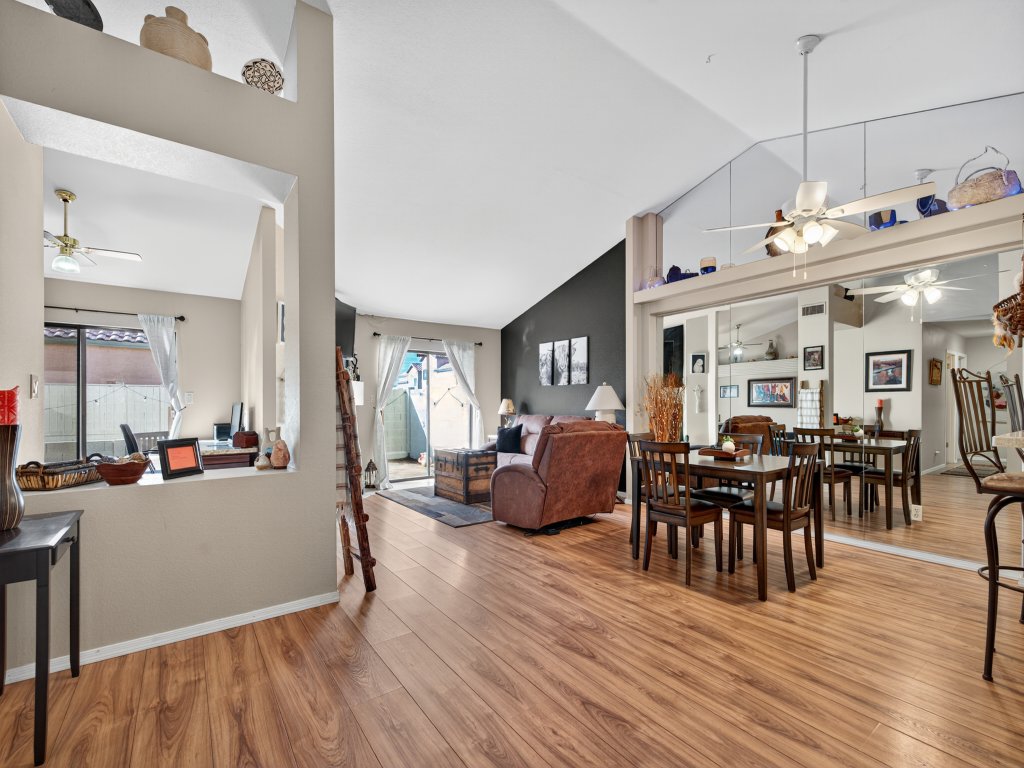 Tempe Oasis with Fire Pit & BBQ Lounge Vacation Rental in Tempe - RedAwning