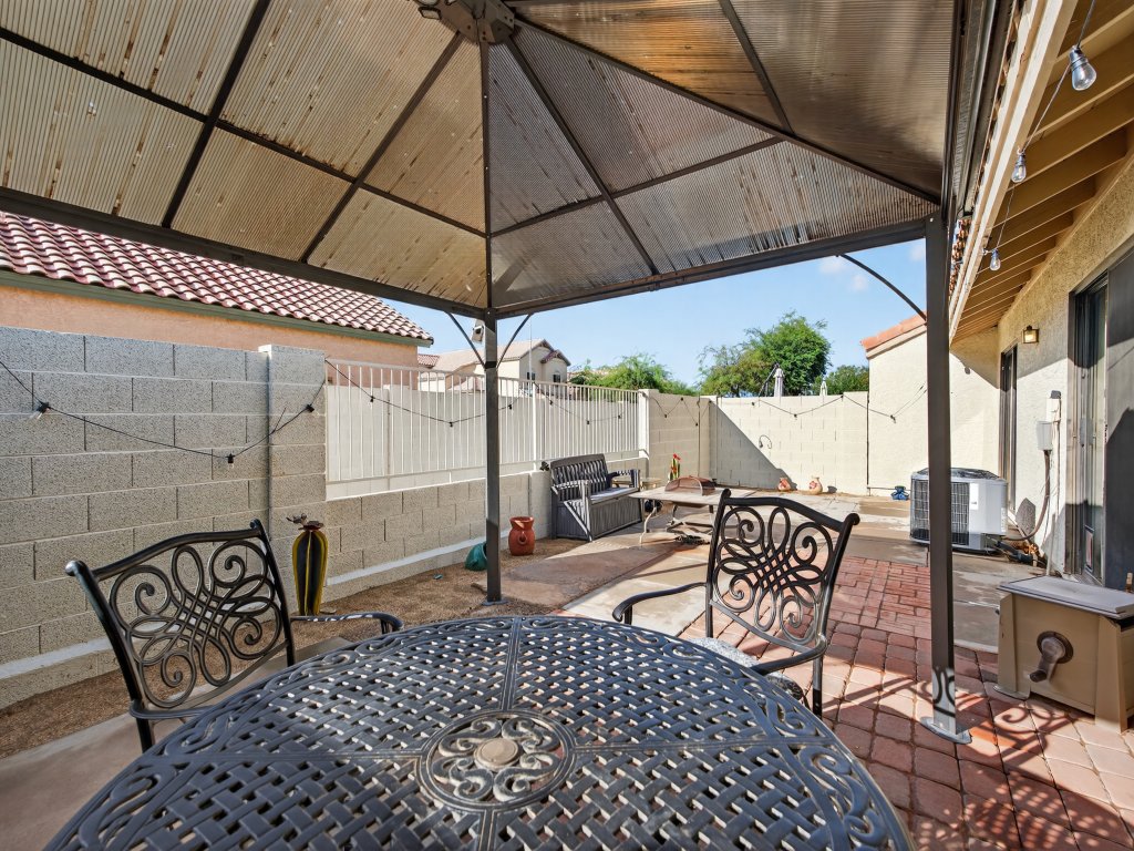 Tempe Oasis with Fire Pit & BBQ Lounge Vacation Rental in Tempe - RedAwning