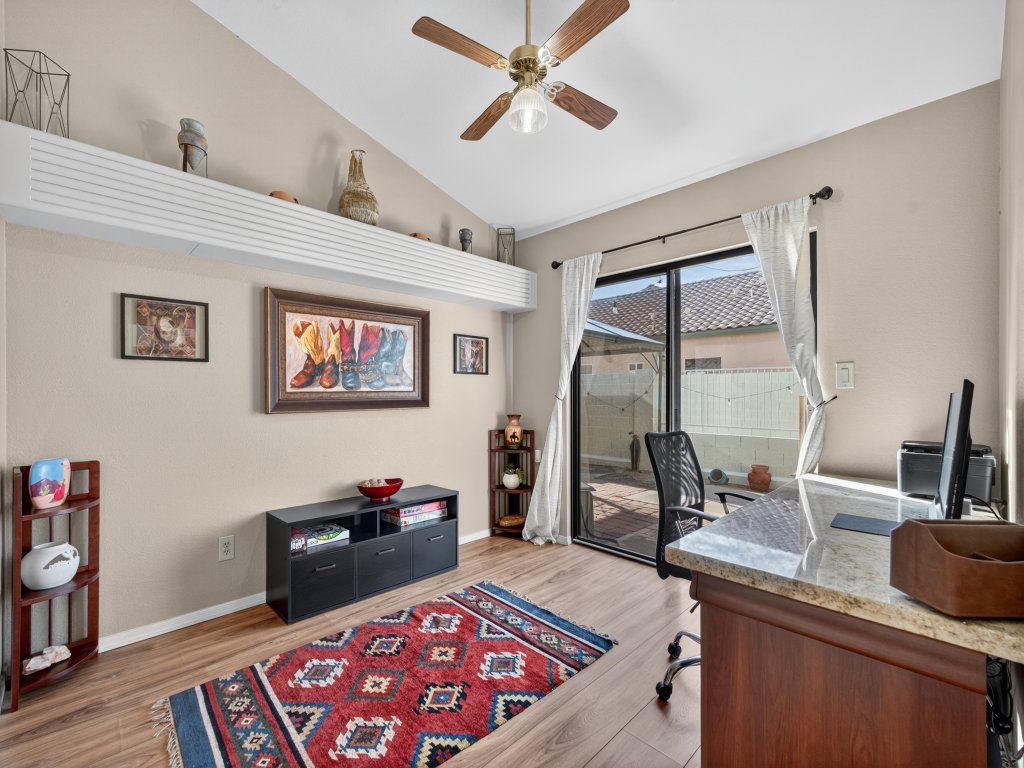 Tempe Oasis with Fire Pit & BBQ Lounge Vacation Rental in Tempe - RedAwning