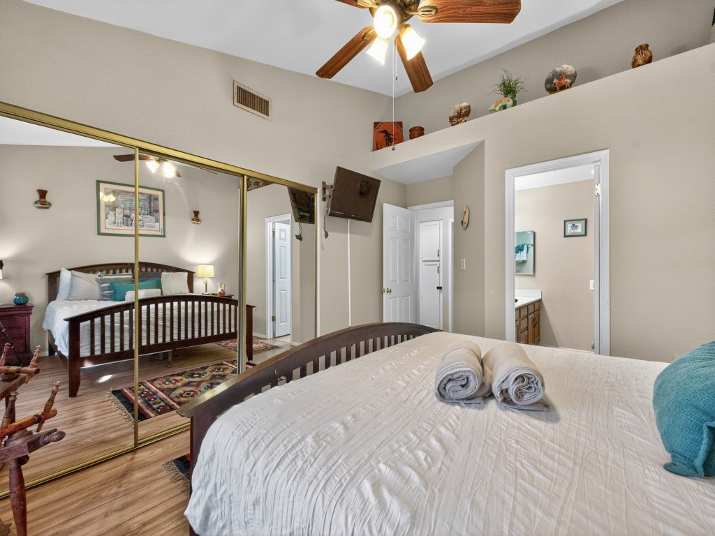 Tempe Oasis with Fire Pit & BBQ Lounge Vacation Rental in Tempe - RedAwning