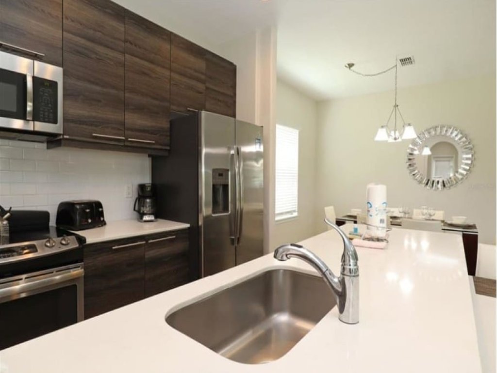 176CC-Balmoral Resort Vacation Rental in Haines City - RedAwning