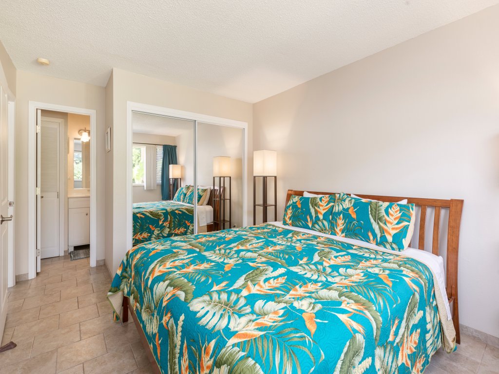 Kona Coffee Villas E246 Vacation Rental in Hawaii - RedAwning