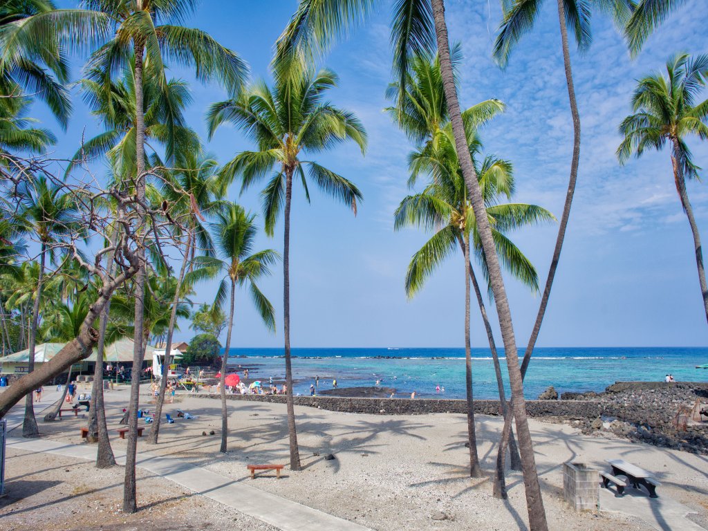Country Club Villas #216 Vacation Rental in Kailua Kona - RedAwning
