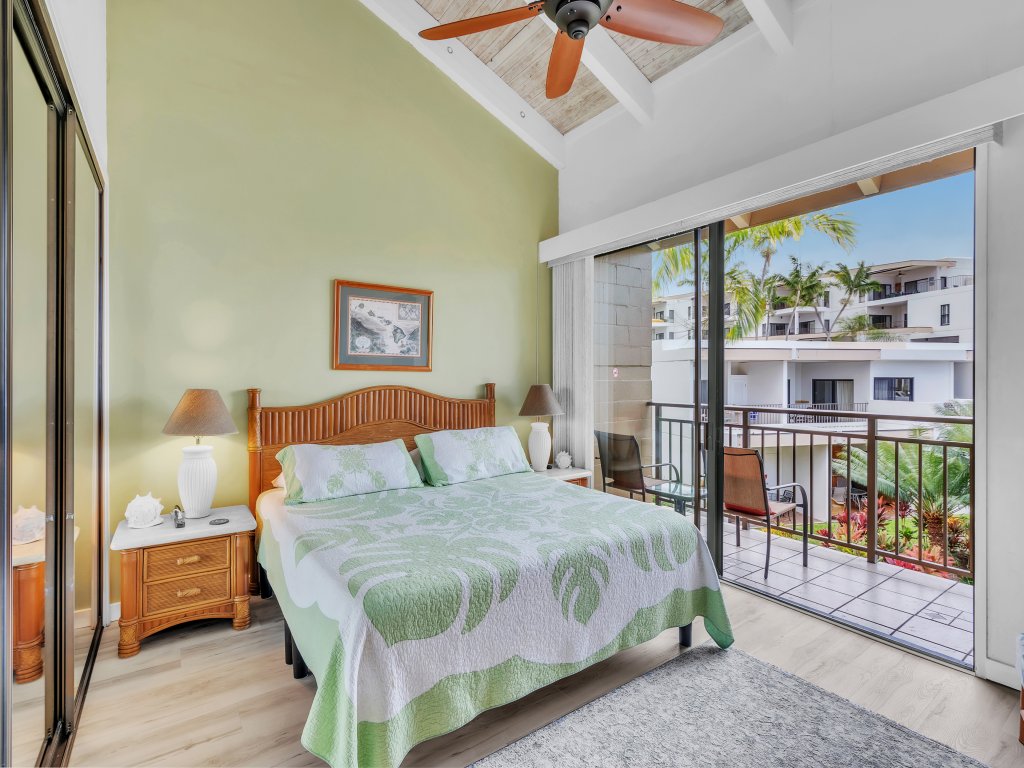 Kona Makai 3305 Vacation Rental in Kailua Kona - RedAwning