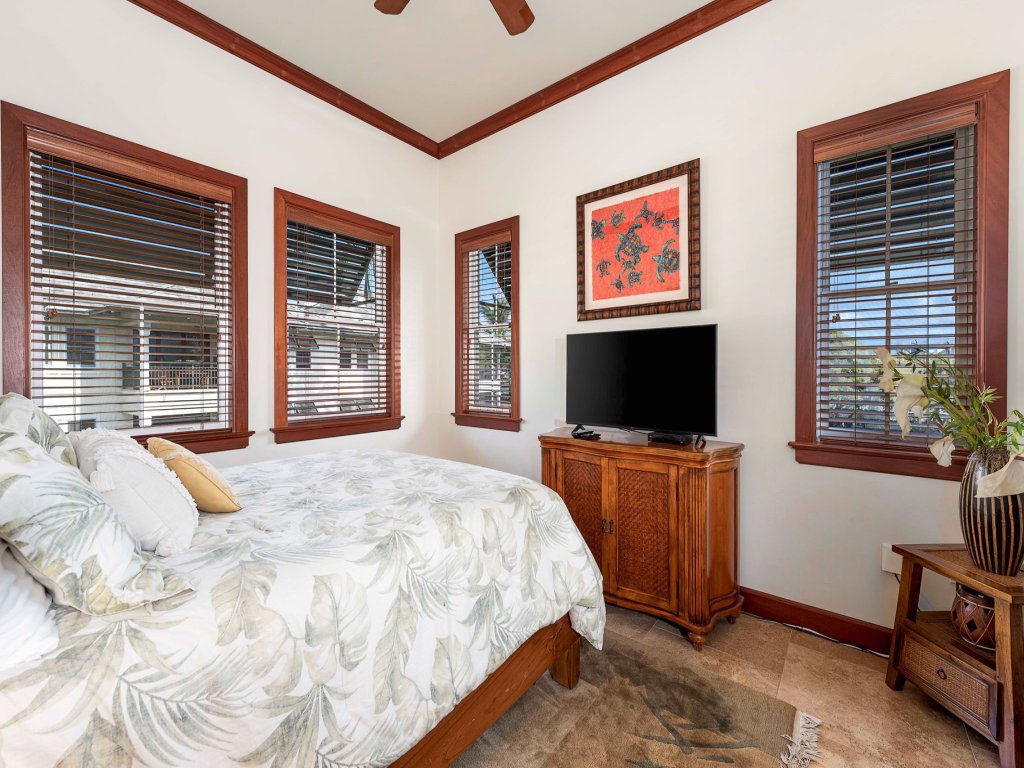 Kolea #13C Vacation Rental in Hawaii - RedAwning