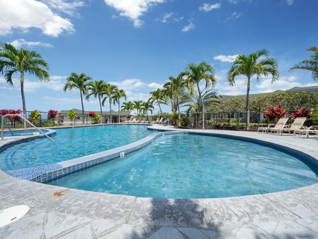 Na Hale O Keauhou A4 Vacation Rental in Kailua Kona - RedAwning