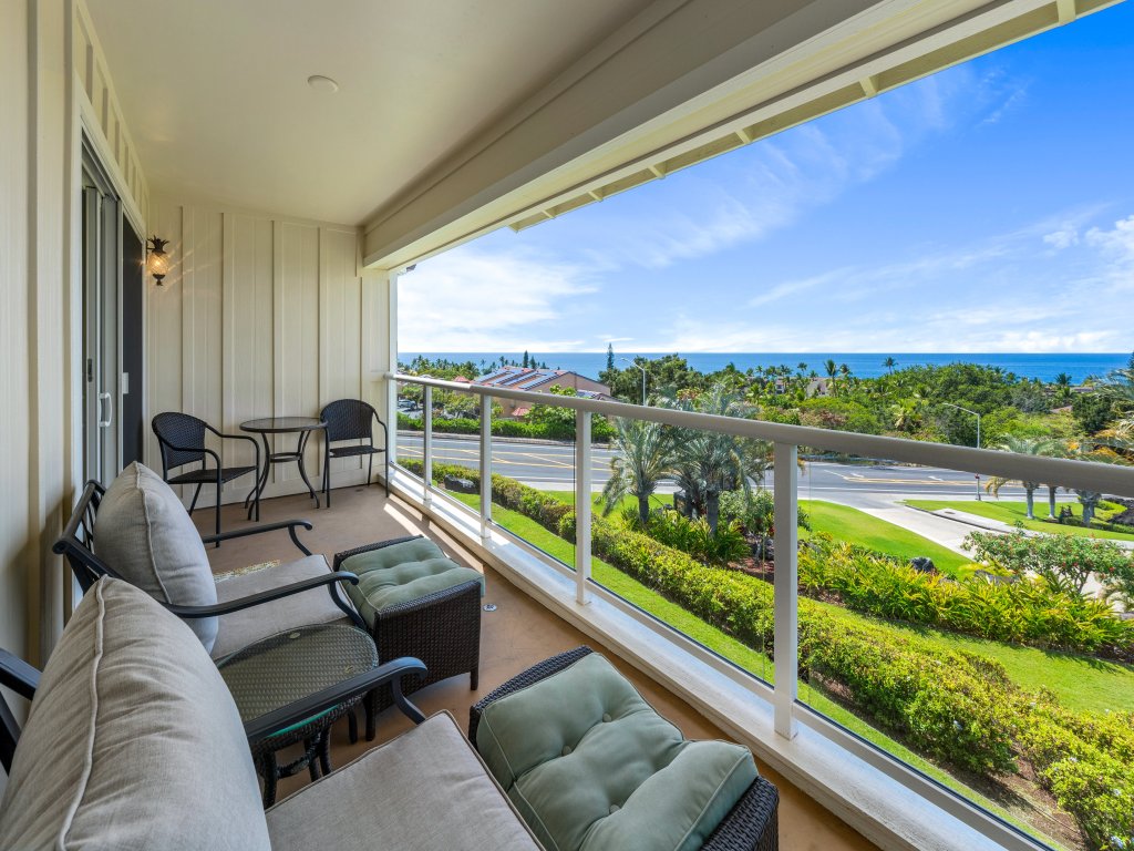 Na Hale O Keauhou A4 Vacation Rental in Kailua Kona - RedAwning