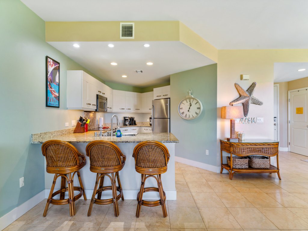 Na Hale O Keauhou A4 Vacation Rental in Kailua Kona - RedAwning