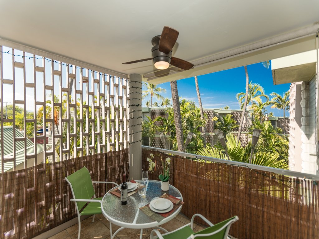 Alii Villas #301 Vacation Rental in Kailua Kona - RedAwning