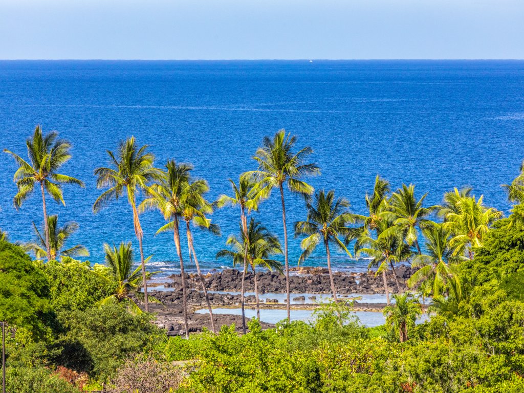 Na Hale O Keauhou G4 Vacation Rental in Kailua Kona - RedAwning
