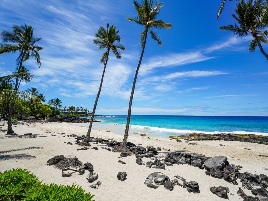 Na Hale O Keauhou G4 Vacation Rental in Kailua Kona - RedAwning