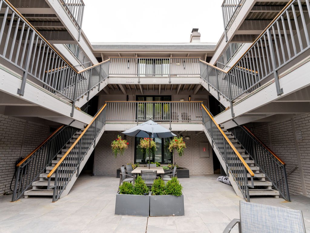 Aspen Downtown 2BR Ski Condo w/ Fireplace - CD 17 Vacation Rental in Aspen - RedAwning