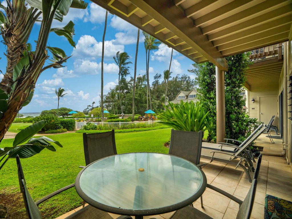 Kauai Kaha Lani 110 Vacation Rental in Lihue - RedAwning