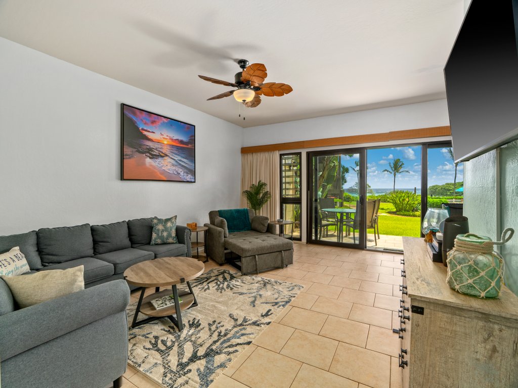 Kauai Kaha Lani 110 Vacation Rental in Lihue - RedAwning