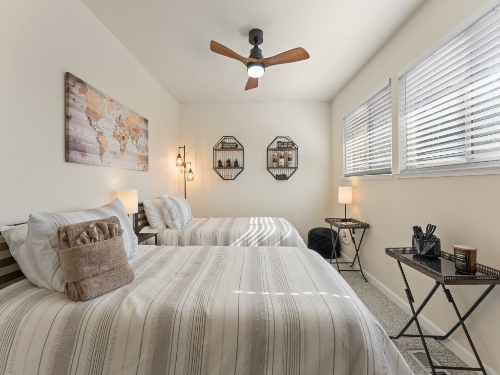 TKC0693- Keys Dream Vacation Rental in California - RedAwning