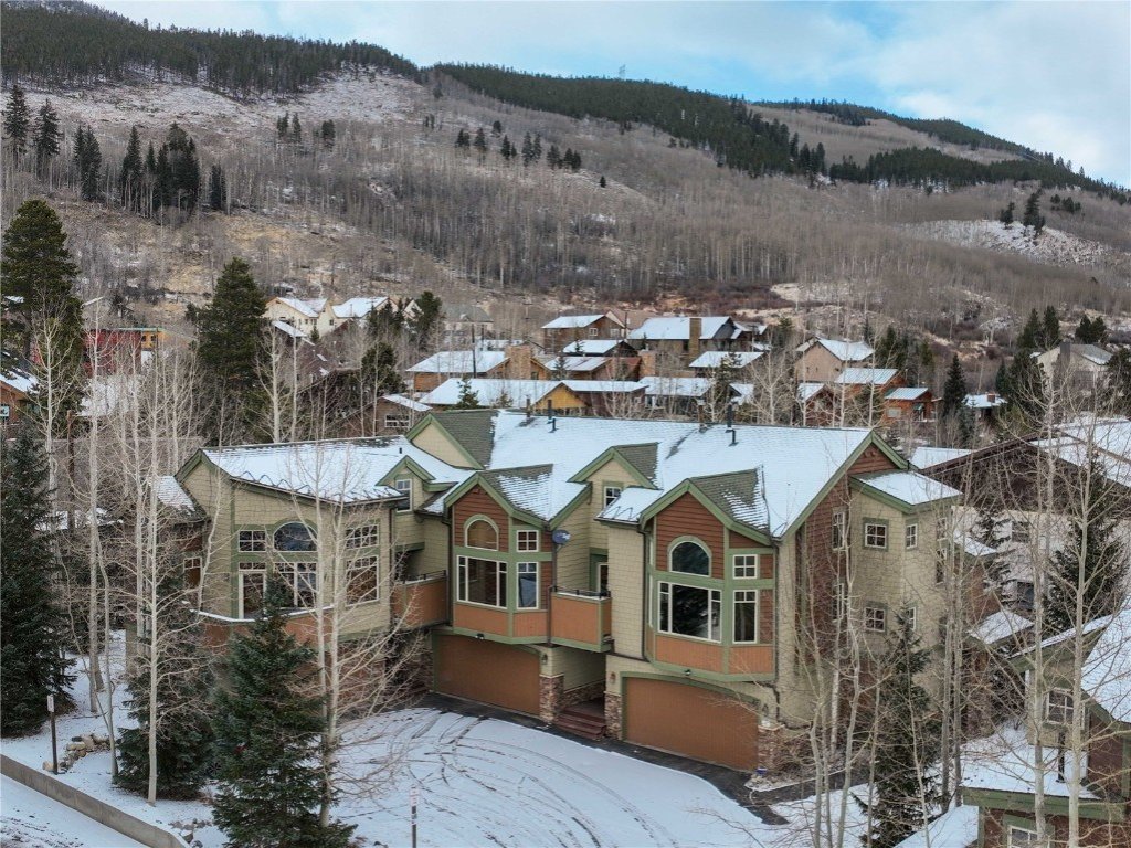 24 Autumn Brook Vacation Rental in Dillon - RedAwning