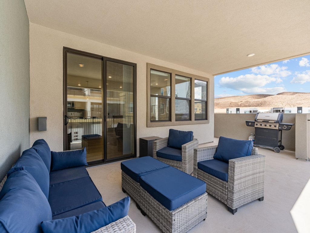 The Ranch Vacation Rental in St. George - RedAwning