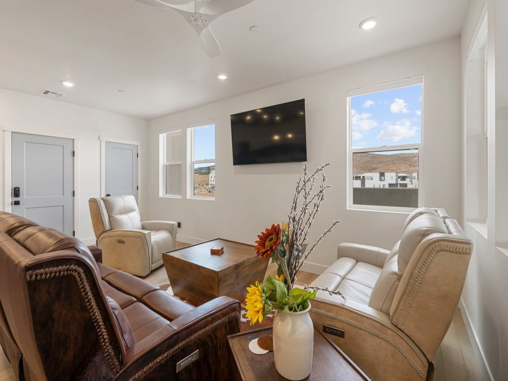 The Ranch Vacation Rental in St. George - RedAwning
