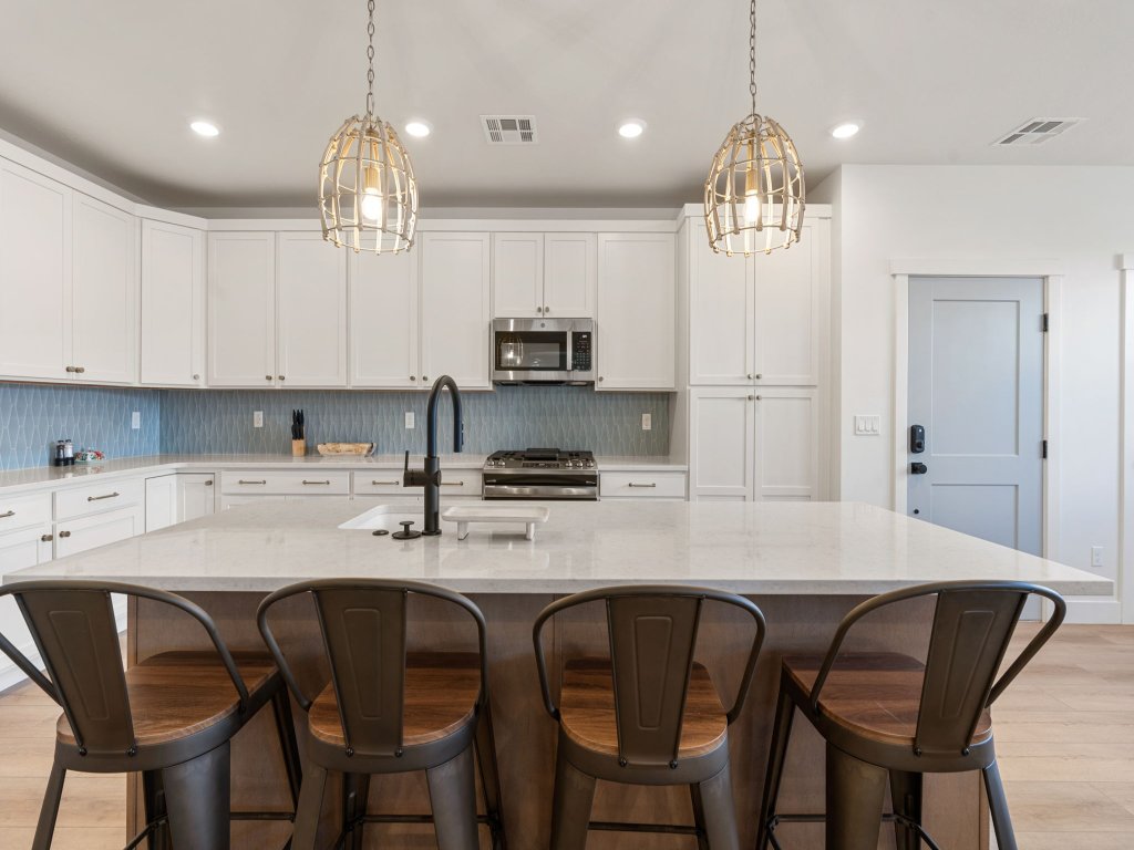The Ranch Vacation Rental in St. George - RedAwning