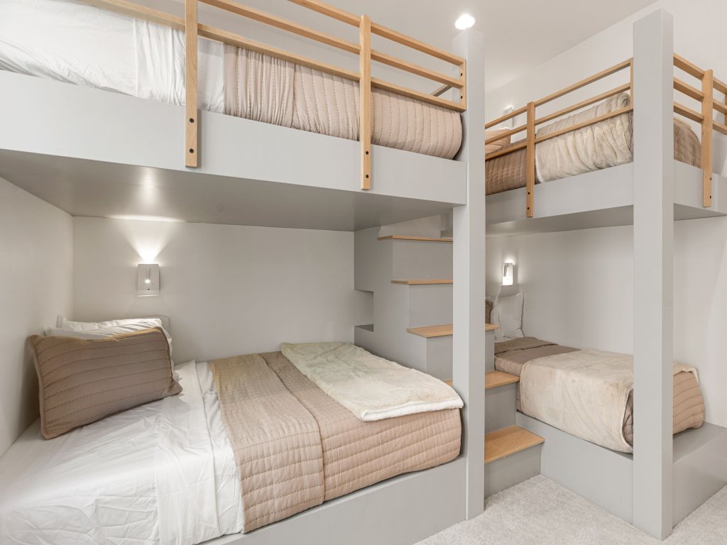 Lula Bay Lagoon House Vacation Rental in St. George - RedAwning