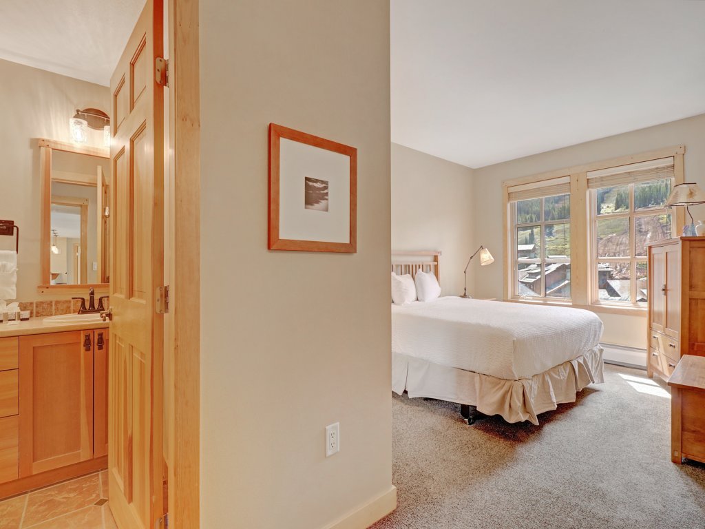 PP605 Passage Point Vacation Rental in Copper Mountain - RedAwning