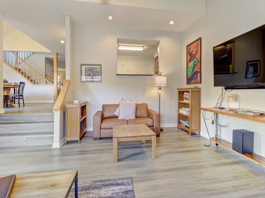 Legends 11 Vacation Rental in Copper Mountain - RedAwning