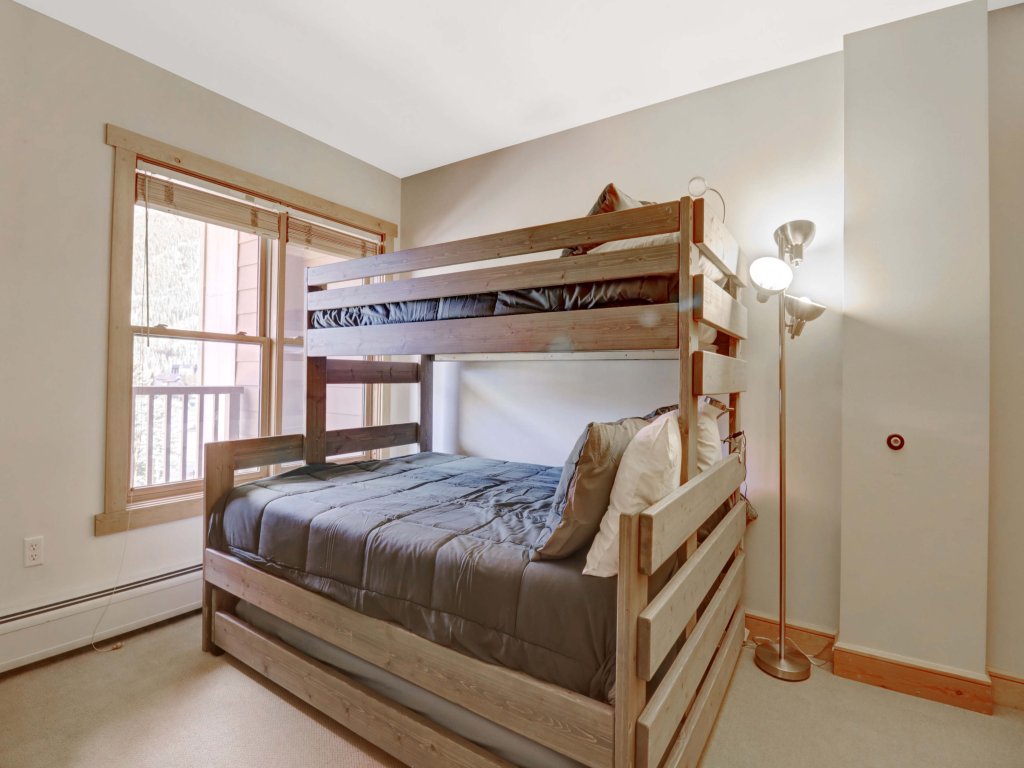 CS321 Copper Springs Vacation Rental in Copper Mountain - RedAwning