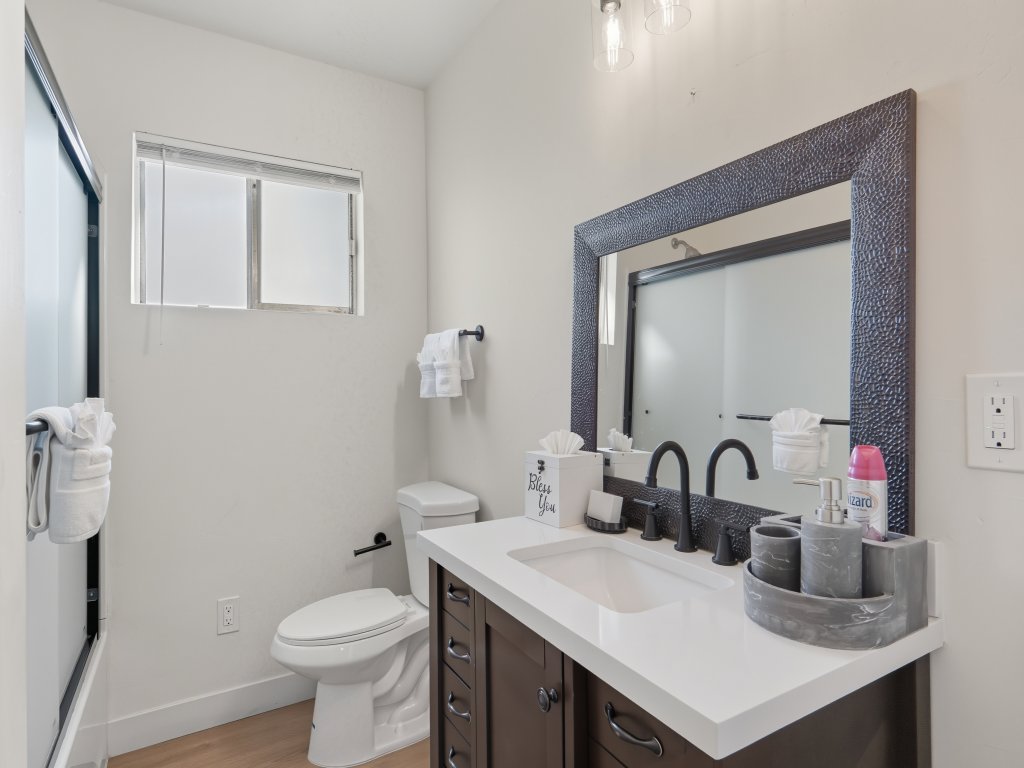 Relaxing Paradise Hills Retreat Vacation Rental in San Diego - RedAwning
