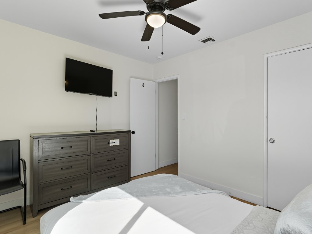 Relaxing Paradise Hills Retreat Vacation Rental in San Diego - RedAwning