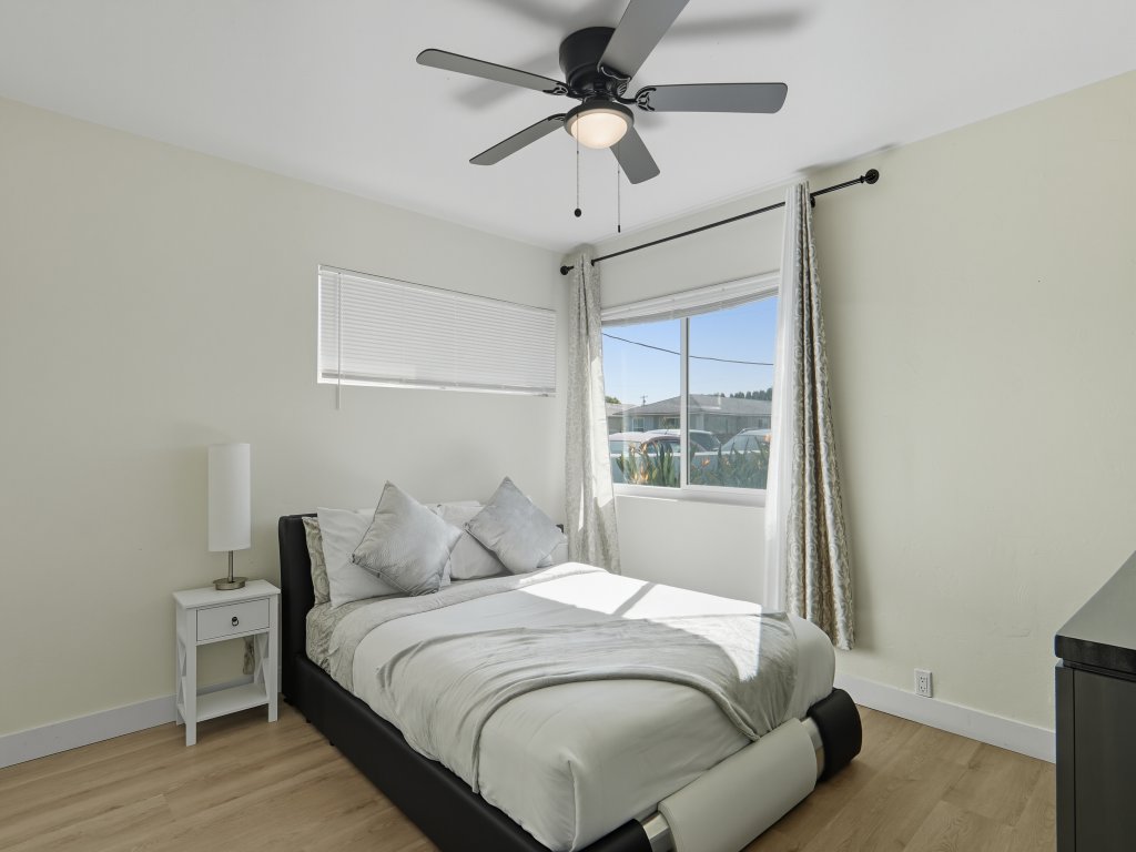 Relaxing Paradise Hills Retreat Vacation Rental in San Diego - RedAwning