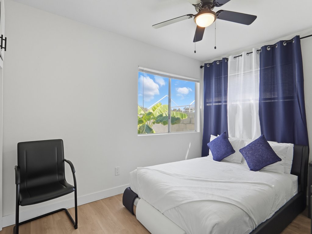 Relaxing Paradise Hills Retreat Vacation Rental in San Diego - RedAwning