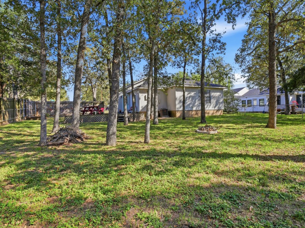 Howdy Hang Out - Cozy, Cute and Pet Friendly Home! Vacation Rental in Texas - RedAwning