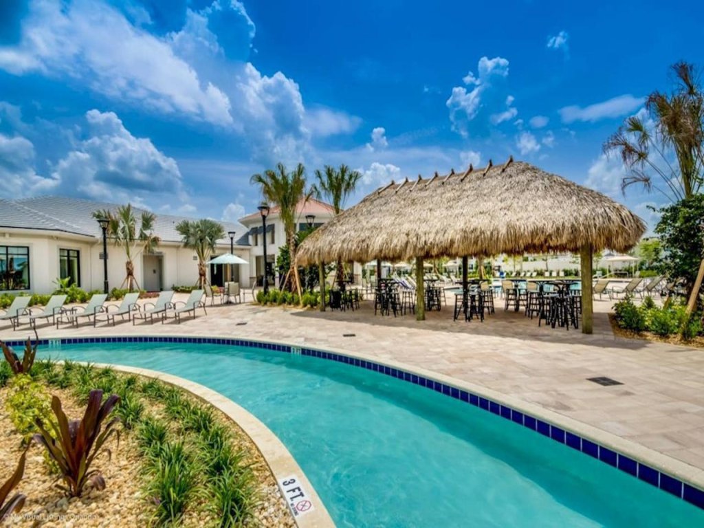 To Infinity and Beyond – Storey Lake Resort by Shine Villas Vacation Rental in Kissimmee - RedAwning