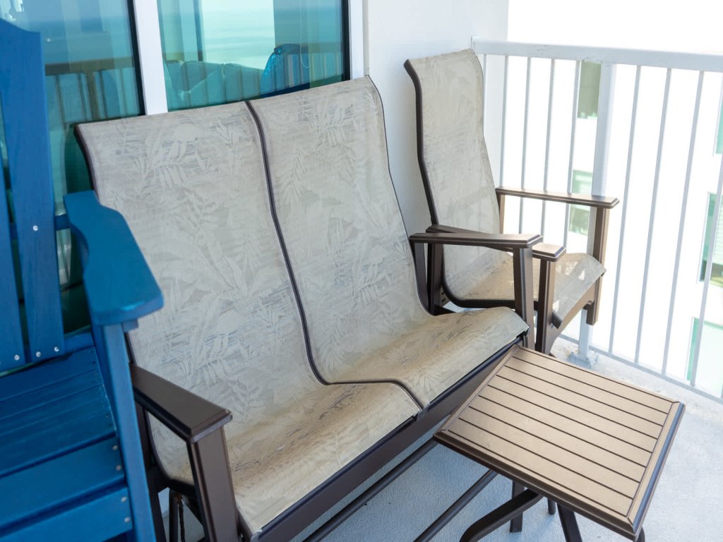 Sapphire * Just a Dream - 26th Floor Luxury Vacation Rental in South Padre Island - RedAwning