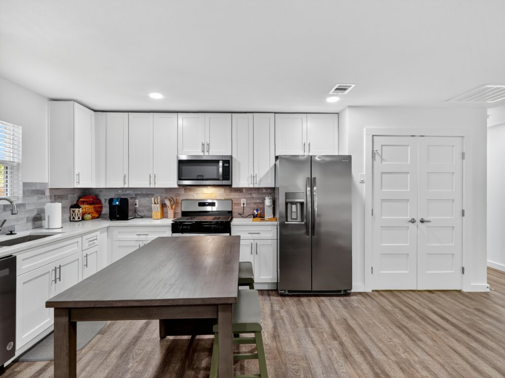 The Sage at Dogwood Vacation Rental in Dallas - RedAwning