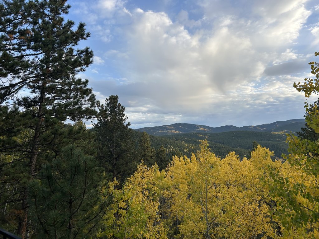 RollinsVilla Vacation Rental in Colorado - RedAwning