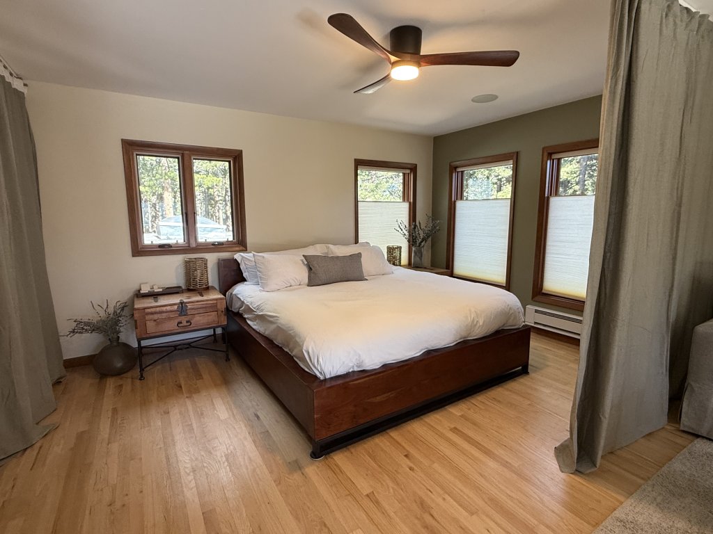 RollinsVilla Vacation Rental in Colorado - RedAwning