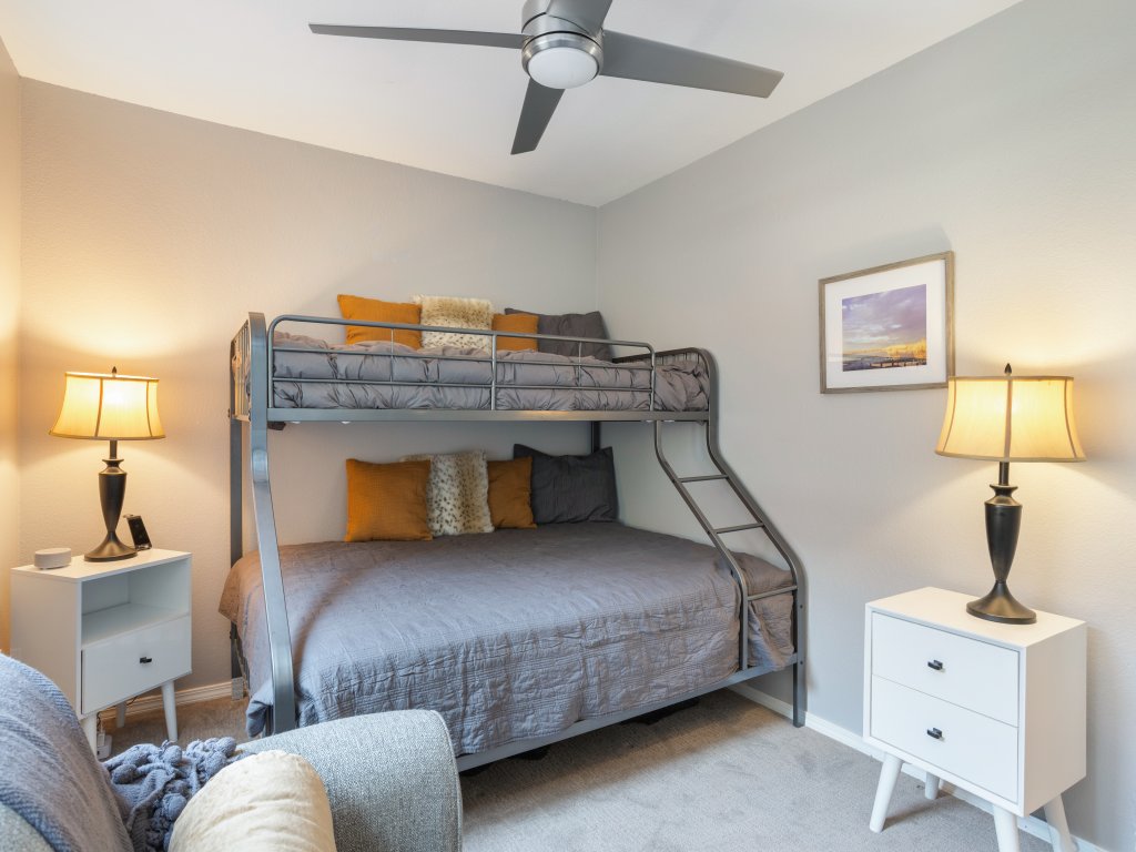 Buck Creek Condos C103 Vacation Rental in US - RedAwning