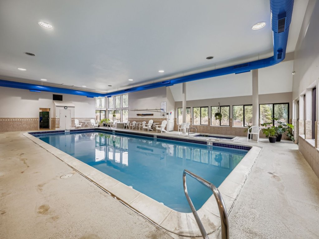 1806 Decatur Vacation Rental in Keystone - RedAwning