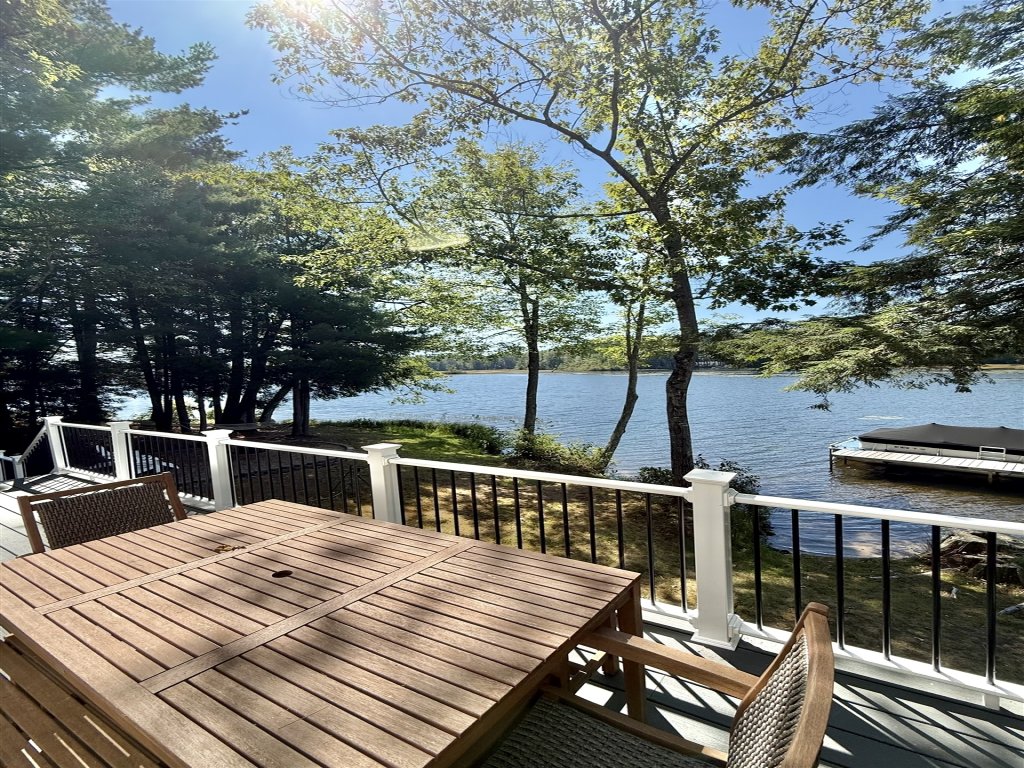 PIPER PINES LIMIT 10 Vacation Rental in Maine - RedAwning