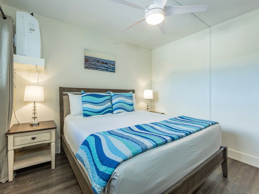 Island Surf 308 Vacation Rental in Kihei - RedAwning