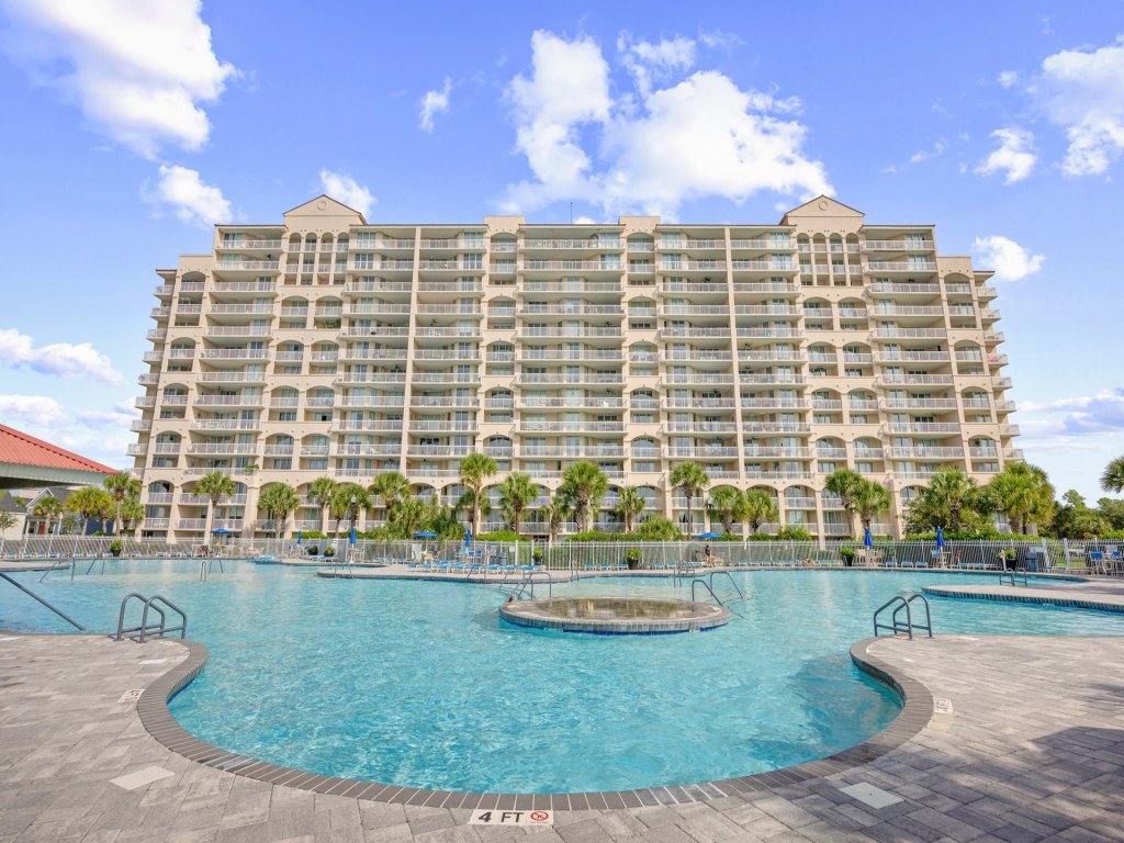 3501 Yacht Club Villas Vacation Rental in North Myrtle Beach - RedAwning