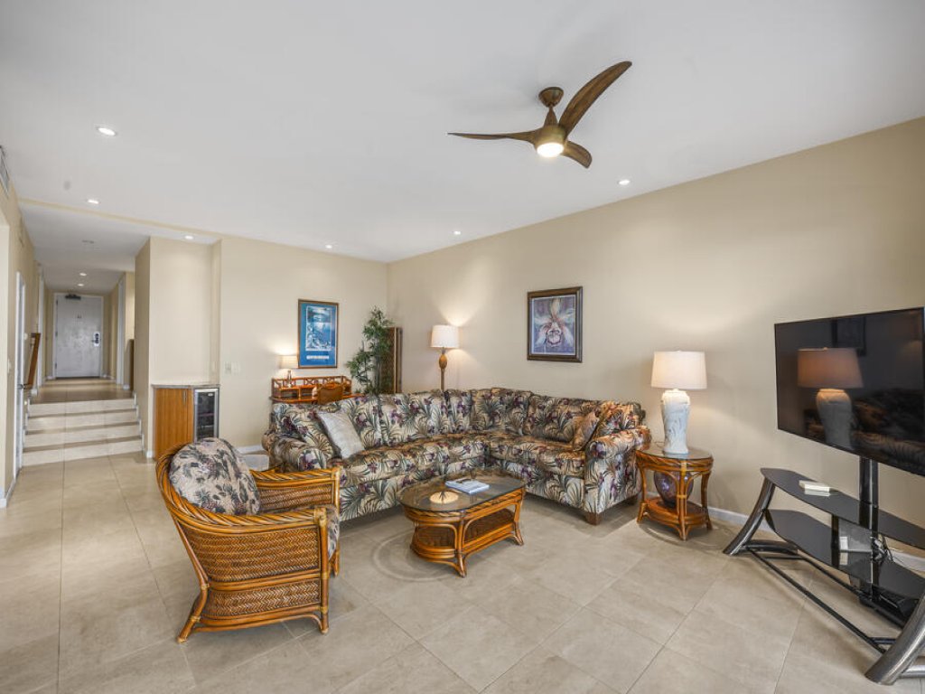 MAKENA SURF, #F-109 Vacation Rental in Hawaii - RedAwning