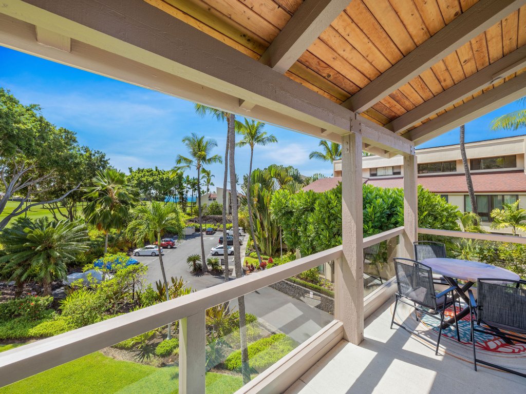 Keauhou Kona Surf & Racquet Club#6-301 Vacation Rental in Kailua Kona - RedAwning
