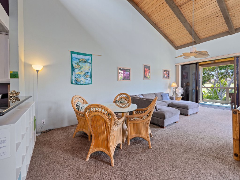 Keauhou Kona Surf & Racquet Club#6-301 Vacation Rental in Kailua Kona - RedAwning