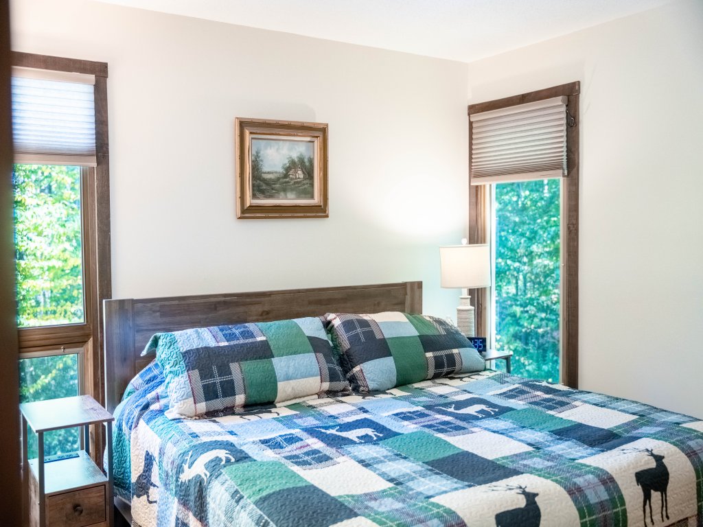Blue Haven Vacation Rental in Killington - RedAwning